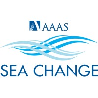 AAAS SEA Change logo - Similar company to Concussion Corner Academy®