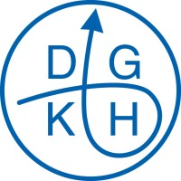 DGKH – Deutsche Gesellschaft für Allgemeine und Krankenhaus-Hygiene e.V. logo - Similar company to Hybeta Gmbh