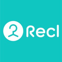 Recl logo - Similar company to 디플에이치알 (Deeplehr)