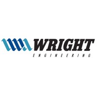 Wright Engineering logo - Similar company to Robbin Engineering Ltd