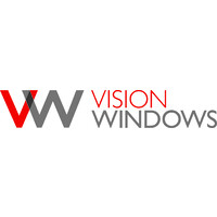 Vision Windows Ltd logo - Similar company to Vision Trade Frames Ltd