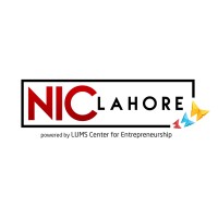 NIC Lahore logo - Similar company to Enoves