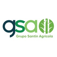 GSA - Grupo Santin Agrícola logo - Similar company to Eloe Consulting