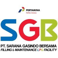 PT. Sarana Gasindo Bersama logo - Similar company to Pt. Bakrie Construction