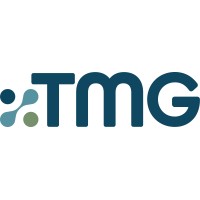 The Microbiomics Group logo - Similar company to Applied Microbiomics Society