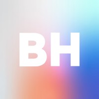 Big Helping logo - Similar company to Multiple Graphic Design