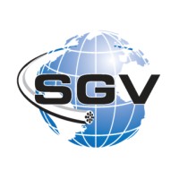 SGV International logo - Similar company to Allied Computer Solutions