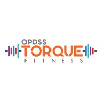 Torque Fitness logo - Similar company to Raw Capture