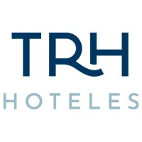 TRH Hoteles logo - Similar company to Prohotel International Inc.