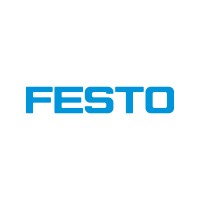 Festo Türkiye logo - Similar company to Festo