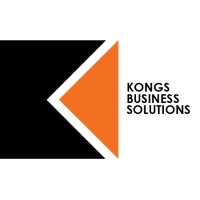 Kongs Business Solutions Pvt Ltd logo - Similar company to Spondbyte Technologies