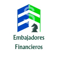 Embajadores Financieros logo - Similar company to Rgd Consultoría
