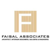 Faisal Associates logo - Similar company to Sada Architects