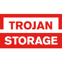 Trojan Storage logo - Similar company to Compass Self Storage