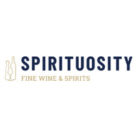 Spirituosity logo - Similar company to Fahro