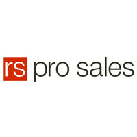 RS Pro Sales logo - Similar company to Just Add Power