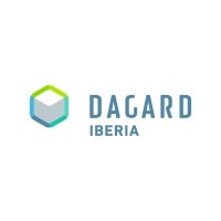 Dagard Iberia logo - Similar company to Friemo