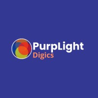 Purplight Digics Agency Limited logo - Similar company to Remote Work Buddies