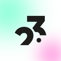 20Three logo - Similar company to Traders Brawl Media