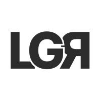 LGR Holdings logo - Similar company to Bitmetrica