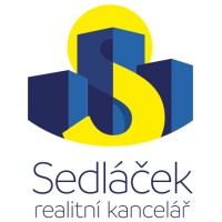 Realitní kancelář Sedláček logo - Similar company to Katro Servis Spol. S R.O..