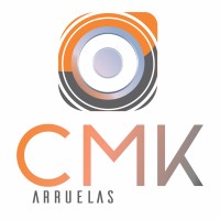 CMK Arruelas logo - Similar company to Arruelas Do Brasil
