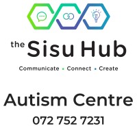 The Sisu Hub Autism Centre logo - Similar company to Autism Intervention & Learning Centre