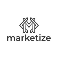 marketize GmbH logo - Similar company to Brainware Consulting Ug