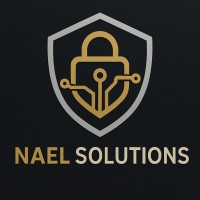 Nael Solutions logo - Similar company to Nakafa