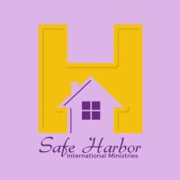 Safe Harbor International Ministries logo - Similar company to Crackerjack Media, Inc.