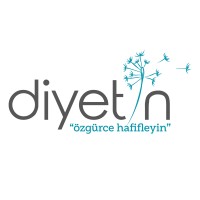Diyetin Sağlıklı Yaşam Merkezi logo - Similar company to Fit48 Pilates Ve Fizyoterapi Merkezi
