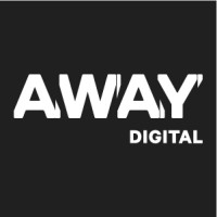Away Digital logo - Similar company to Studio 21 - Architectural Outsourcing Service