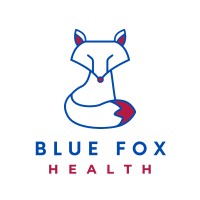 Blue Fox Health, LLC logo - Similar company to Kin:Pathic