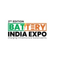 Battery India Expo logo - Similar company to Futurex Studio