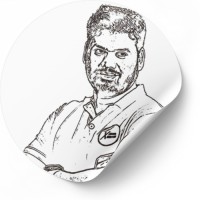 theparthee.com logo - Similar company to Aatomz Research