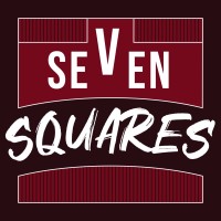 Seven Squares logo - Similar company to Nikito World