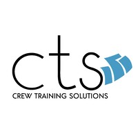 Crew Training Solutions logo - Similar company to Jonassohn S.R.L