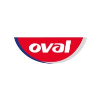 Oval Peru logo - Similar company to Labac