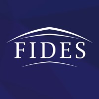 Trade FIDES, a.s. logo - Similar company to Technodat Elektro