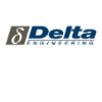 Delta Engineering logo - Similar company to Arco Nv