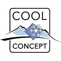 COOL CONCEPT logo - Similar company to Cool Concepts