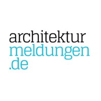 Architektur-Plattform architekturmeldungen.de logo - Similar company to Planungsgesellschaft Langos