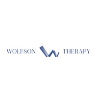 Wolfson Therapy Group logo - Similar company to Mind Cafe