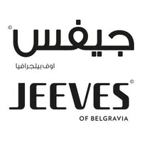 Jeeves Qatar logo - Similar company to Wujhat