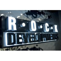 Rock Developments logo - Similar company to Tier 5 Systems