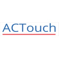 ACTouch Technologies logo - Similar company to Qtree Placement Support