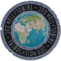 Tribulation doc logo - Similar company to Usufree