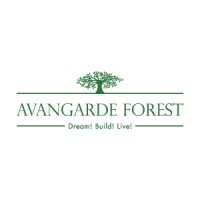 Avangarde Forest logo - Similar company to Euro Construct Trading 98