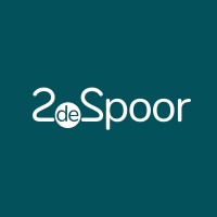2de Spoor logo - Similar company to De Verzuimmakelaar B.V.