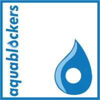 Aquablockers vochtbestrijding (opstijgend vocht - kelderdichting - ventilatie) logo - Similar company to Era Mijn-Immo